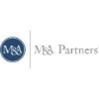 M&A Partners Pty Limited logo - Similar company to Blackowl Group