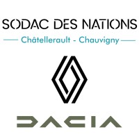 SODAC DES NATIONS - Groupe SOFIBRIE logo - Similar company to Groupe Sofibrie - Paris