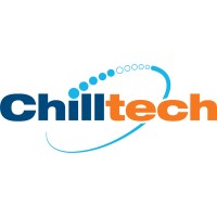 Chilltech logo - Similar company to Chillertech