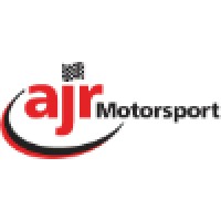 AJR Motorsport logo - Similar company to Ricard & Bonette S.R.O.