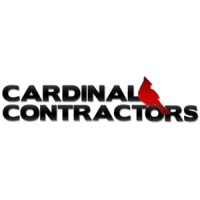 Cardinal Contractors logo - Similar company to Cardinal Contracting