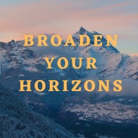 Broaden Your Horizons,LLC logo - Similar company to A Better Blind Inc.