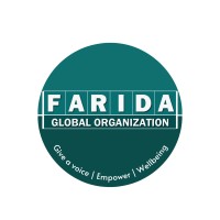 Farida Global Organization logo - Similar company to Taboo Llc