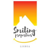 Smiling Properties Lda logo - Similar company to Theraven