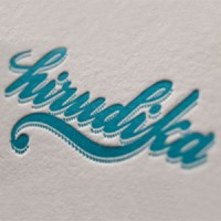 Hirudika logo - Similar company to Mosaikkostudio