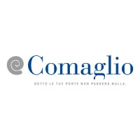 Comaglio Srl logo - Similar company to Windowo
