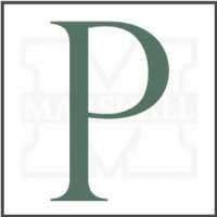 The Parthenon logo - Similar company to Elephant Gallery