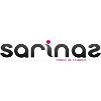 Sarinas logo - Similar company to Ultrabox