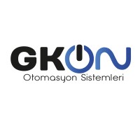 GKON Otomasyon Sistemleri logo - Similar company to 3Dh Building Solution