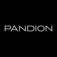 Pandion Orbital logo - Similar company to Skyline Celestial