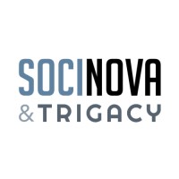 Socinova & Trigacy logo - Similar company to Mindstone Edutech