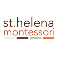 St. Helena Montessori logo - Similar company to Bluprint