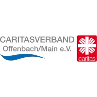 Caritasverband Offenbach/Main e.V. logo - Similar company to Le Jardin Multilinguale Kindereinrichtungen Ggmbh
