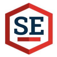 Secure Evolution logo - Similar company to Topping Technologies
