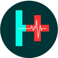 Homeopathic.AI logo - Similar company to Experimenting.Ai