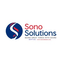SonoScape-USA logo - Similar company to Sonoscape Uae