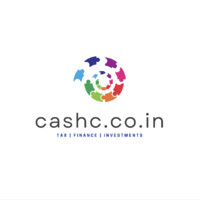CASHC logo - Similar company to Dudhoria Consultancy Services Pvt Ltd