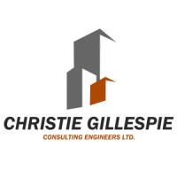 Christie Gillespie Consulting Engineers Ltd. logo - Similar company to Survey Design Consult