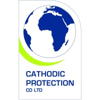 Cathodic Protection Co. Limited logo - Similar company to Corrosion Protection Specialist Private Limited.