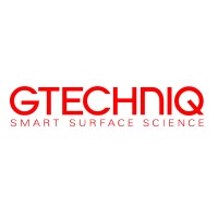 Gtechniq Ltd logo - Similar company to Gassed On Track