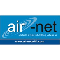 Air-Net Wifi, Ltd