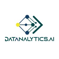 datanalytics.ai logo - Similar company to Advice Datanalytics
