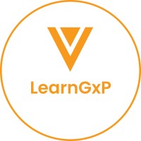 Veeva LearnGxP logo - Similar company to Veeva Crossix