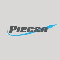 PIECSA logo - Similar company to Tech Detech