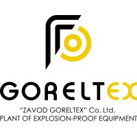 GORELTEX logo - Similar company to Tepex