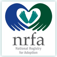 National Registry for Adoption logo - Similar company to Returned.Org