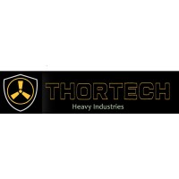 ThorTech (RD) logo - Similar company to Cognitect