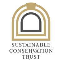 Sustainable Conservation Trust logo - Similar company to Do Good Networking