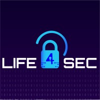 Life4Sec - Segurança, Tecnologia e Inovação logo - Similar company to Instituto Teckids