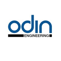 ODIN Engineering A/S logo - Similar company to Orbiscure - Prevent Stress Now