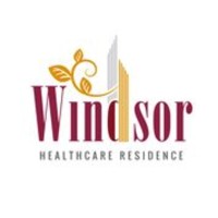 Windsor Healthcare Residence logo - Similar company to Coryell Health