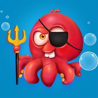 Tiny Kraken Games logo - Similar company to Ilham