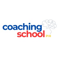 Coaching School PH logo - Similar company to International Coaching Federation Philippines Chapter
