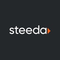 Steeda Marketing logo - Similar company to Hubox