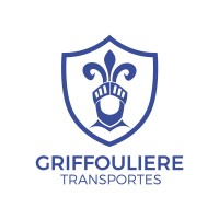 Griffouliere Transportes logo - Similar company to Andreu Eco Logística