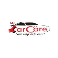 MY CAR CARE LTD logo - Similar company to Snowtech Limited