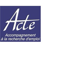 Association ACTE I Accompagnement à la recherche d'emploi logo - Similar company to Maison Rise By Kintsu