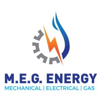 M.E.G. ENERGY logo - Similar company to Techt