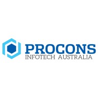 Procons Infotech Pty Ltd logo - Similar company to Procons Infotech
