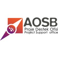 AOSB PROJE DESTEK OFİSİ logo - Similar company to Aosb Bölge Müdürlüğü