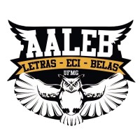 AALEB UFMG - Associação Atlética de Letras, ECI e Belas Artes logo - Similar company to Ufmg Hub