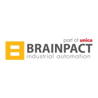 Brainpact Industrial Automation logo - Similar company to Dze Systems