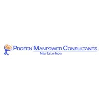 Profen Manpower Consultancy logo - Similar company to Ar Water Technologies™️