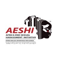 Africa End Sexual Harassment Initiative (AESHI) logo - Similar company to Berkeley Center On Comparative Equality & Anti-Discrimination Law