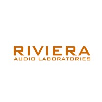 Riviera Audio Laboratories logo - Similar company to Mark Levinson