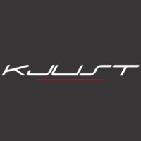KJUST logo - Similar company to Posbistro - Innovative Mobile Software For Gastronomy